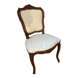 chaise Louis XVl
