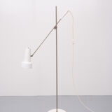W Hagoord Floor Lamp