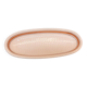 Ravier, oval Saint-Amand bowl from the 1950s in earthenware.