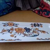 Pillivuyt porcelain cake dish