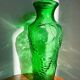 Large antique Italian vase/carafe