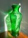 Grand vase / carafe italien ancien