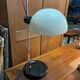 Pop-up Noël 2022 - Lampe de bureau modèle "libellule" de Harvey Guzzini , 1970 Italie #15