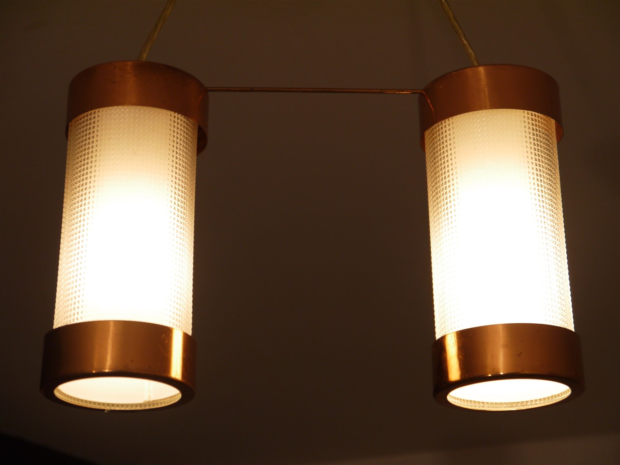 Hanging lamp