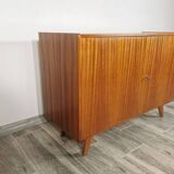 Sideboard by Jiri Jiroutek for Interior Prague, 1960s