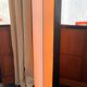 Accademia floor lamp Cini Boeri