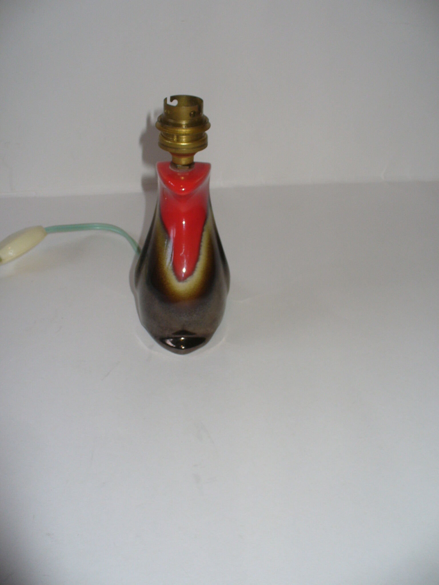 Lampe de chevet des années 50