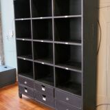 Metal library