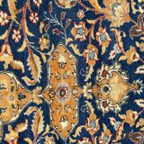 Cesaré old Turkish carpet 203x308 cm