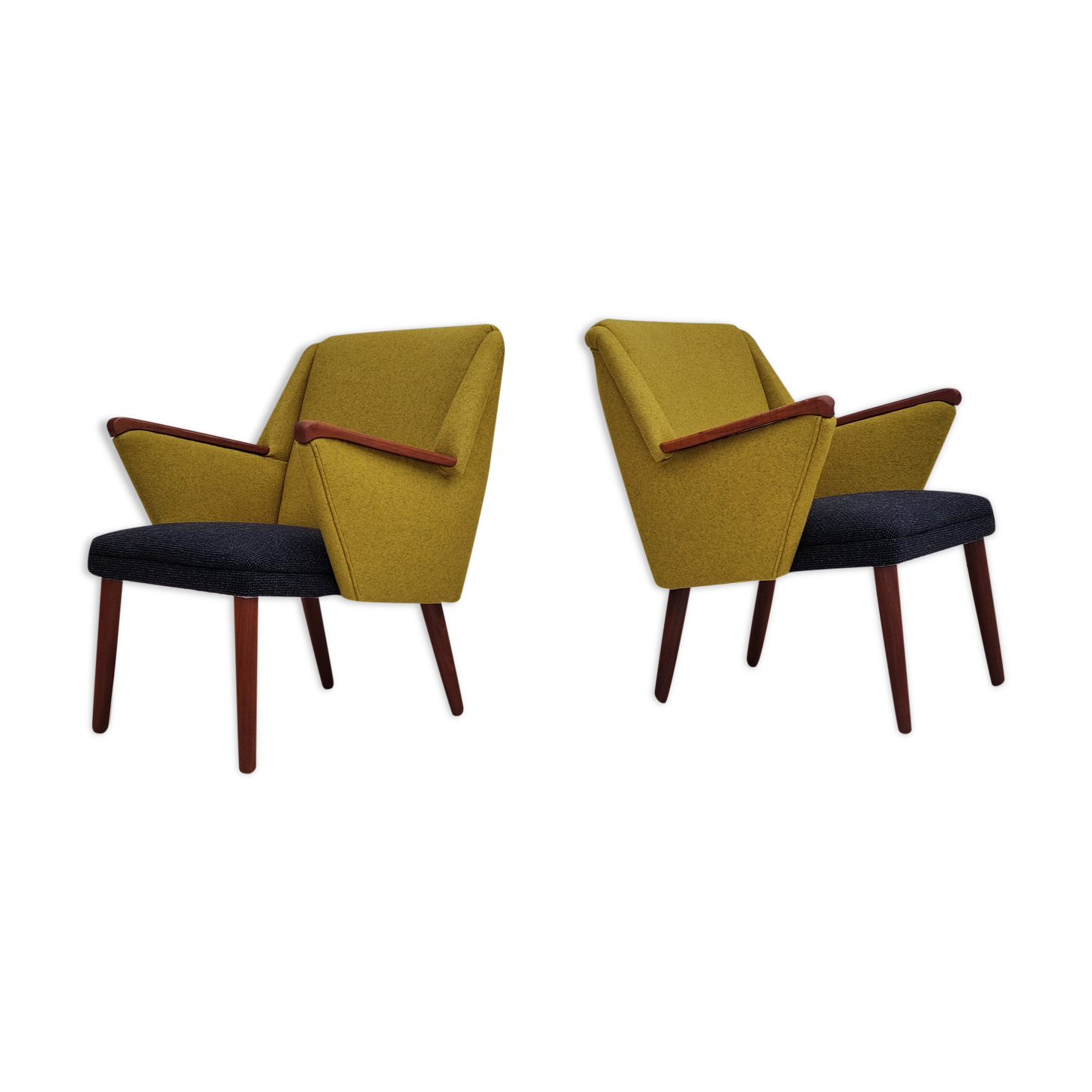 Armchairs 1960