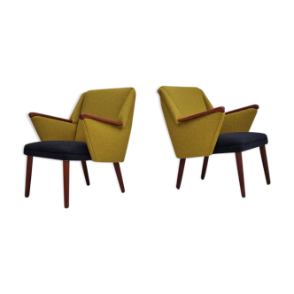 Armchairs 1960