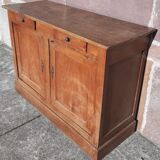 Antique buffet