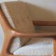 Teak lounge chair by Gustav Thams for A/S Vejen, Denmark 1960-70