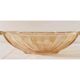 Glass trinket bowl