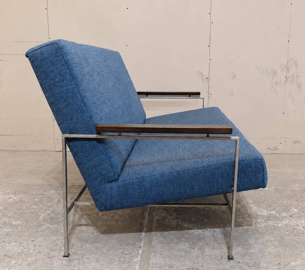 Vintage Sofa Model Liberty by Rob Parry for Meubelfabriek Gelderland