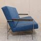 Vintage Sofa Model Liberty by Rob Parry for Meubelfabriek Gelderland