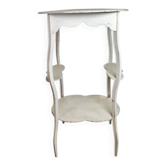 Grande table console 19eme style louis xvi