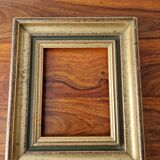 Vintage frame
