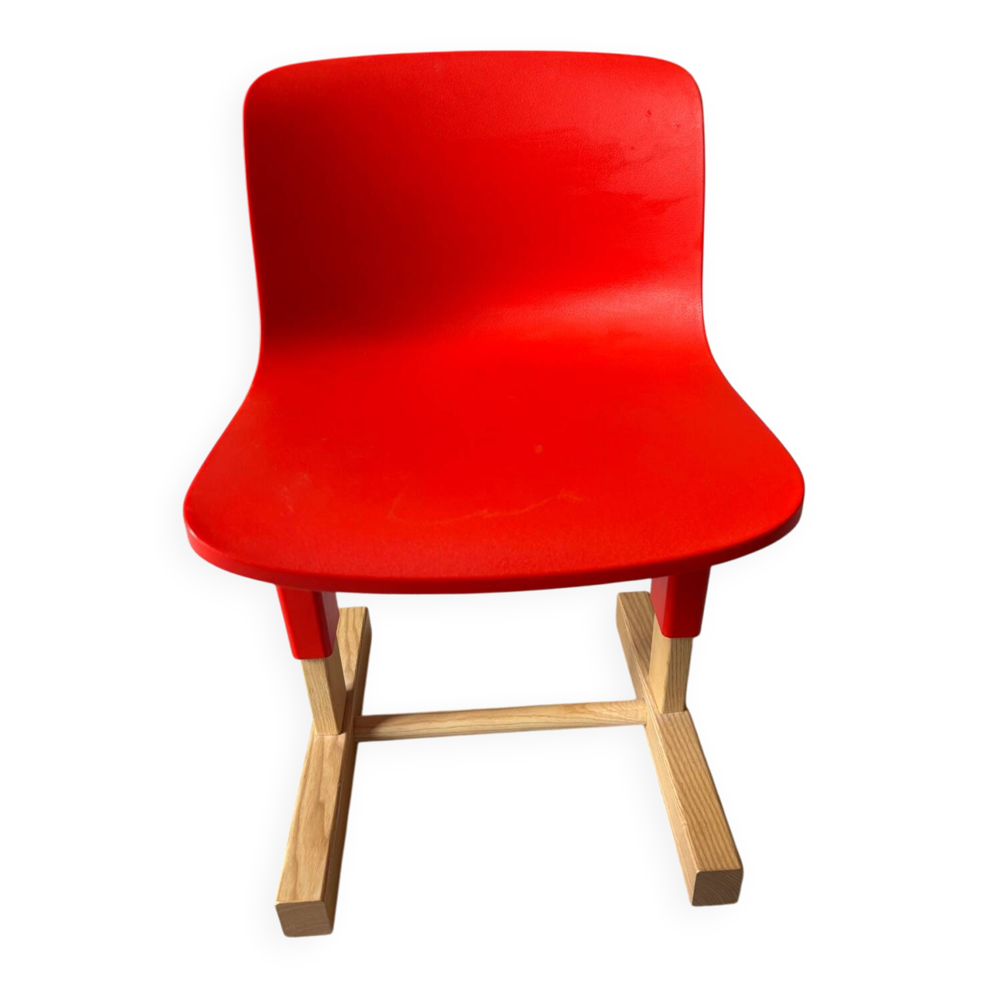 Magis Mittle Big Adjustable Child's Chair