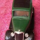 Miniature car ford v8 (1936) solido scale: 1/43rd