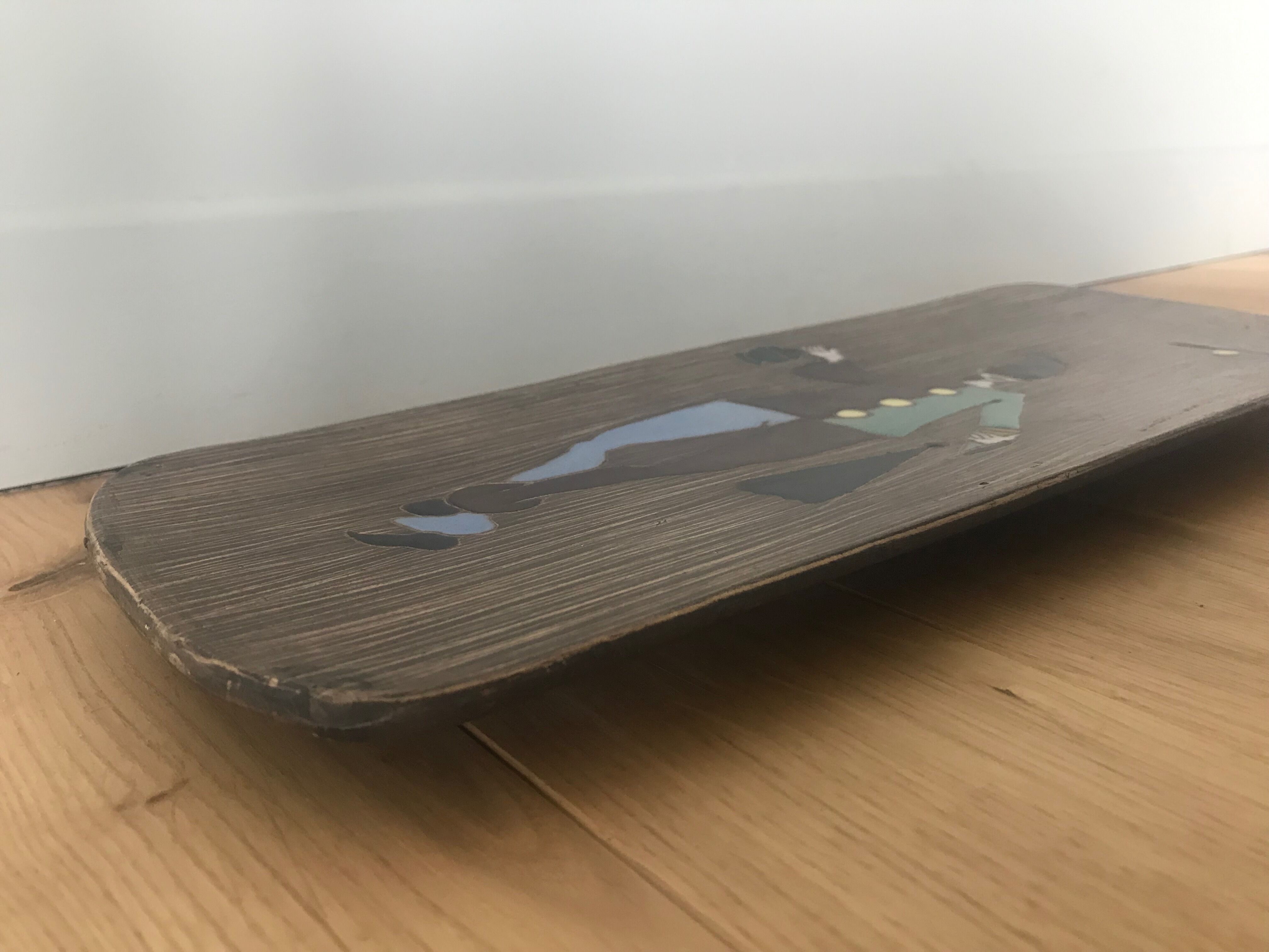 Vintage ceramic dishes