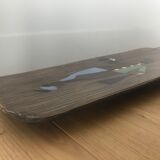 Vintage ceramic dishes