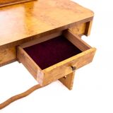 Art Deco dressing table, Poland, mid-20th century. After renovation.