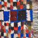 Tapis boucherouite 95x130cm