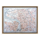 Printed in 1906, Toulouse.