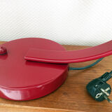 Design desk lamp "E. Hillebrand" 1980