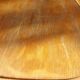 4 vintage Baumann bistro chairs