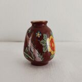 Ensemble de trois vases chinois