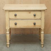 Buffet en pin, Géorgiens Circa 1800