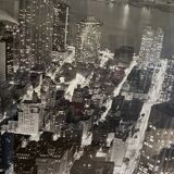 Rooftops of New York