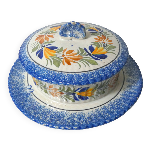 Beurrier Henriot Quimper