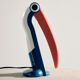 Toucan desk lamp by Huo-Tu Huang for Huangslite