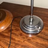 Art Deco Desk Lamp
