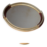 Plateau Art Déco