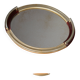 Art Deco Tray