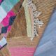 Traditional handmade Moroccan rug 2.5x1.5 m