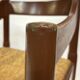 Carimate chair model 892 Vico Magistretti for Cassina