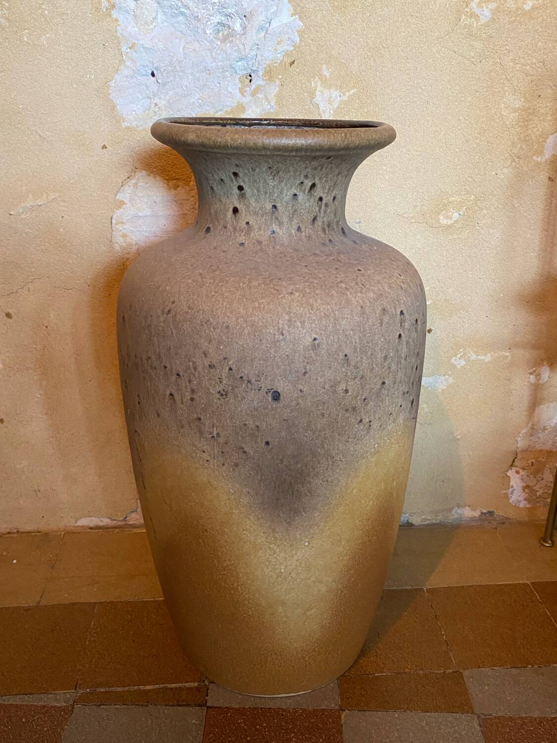 Large West Germany vase