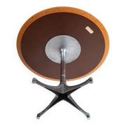 Table basse sur pied par George Nelson pour Herman Miller USA
