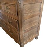 Louis XVI chest of drawers