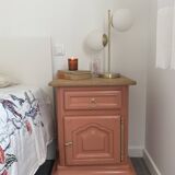 Pair of bedside tables