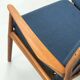 Danish Teak Lounge Sofa by Svend Aage Eriksen for Glostrup, 1960s