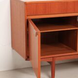 Vintage Teak Sideboard