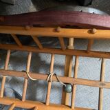 Antique wooden toy Dejou