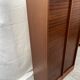 Double curtain binder from the 70s/80s