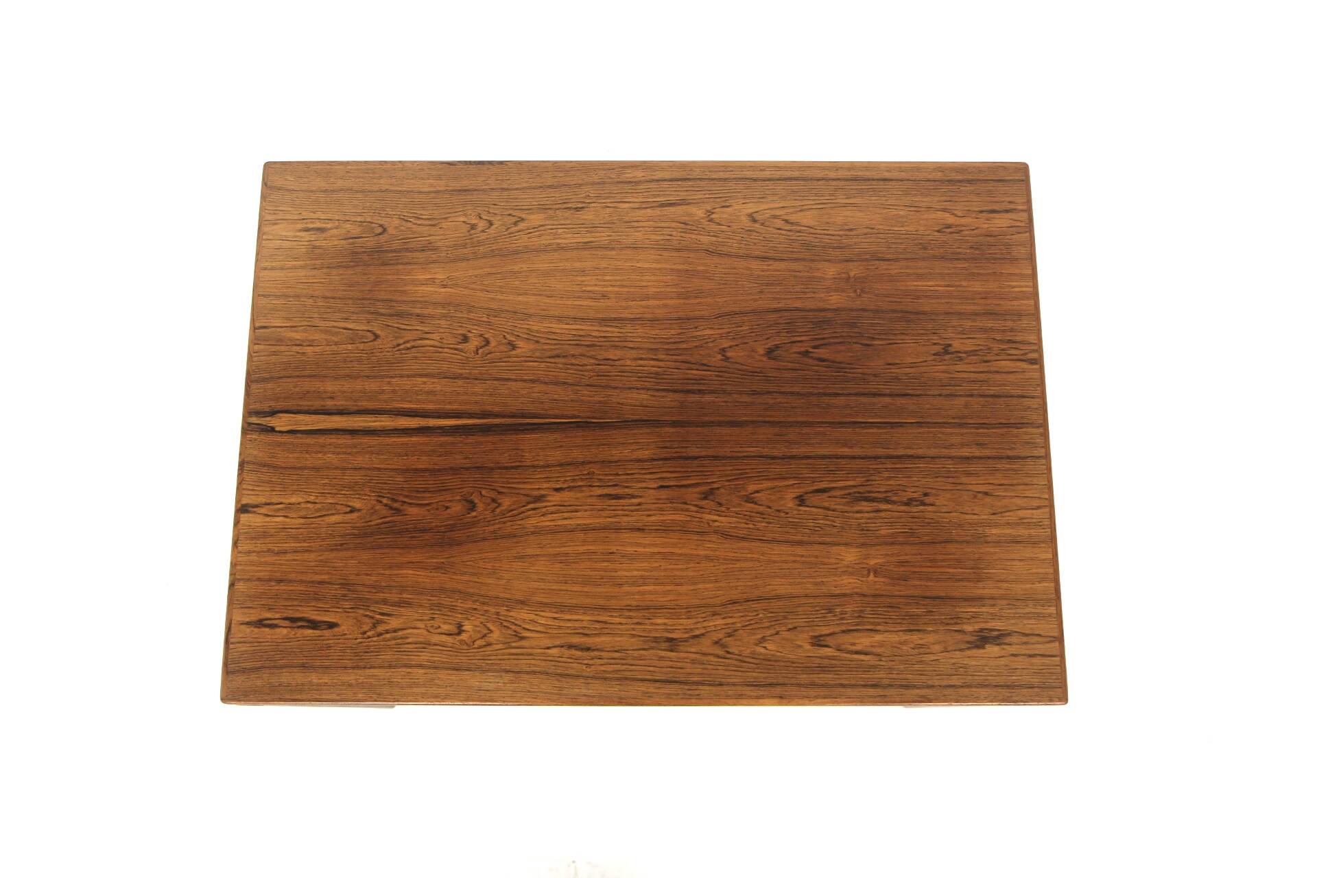 Rosewood side table, Sweden, 1960